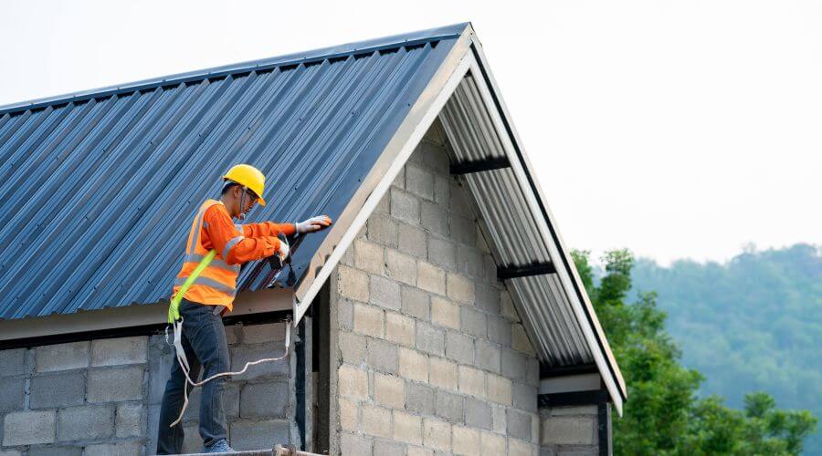 Expert Emergency Roof Repairs services in Walland, TN